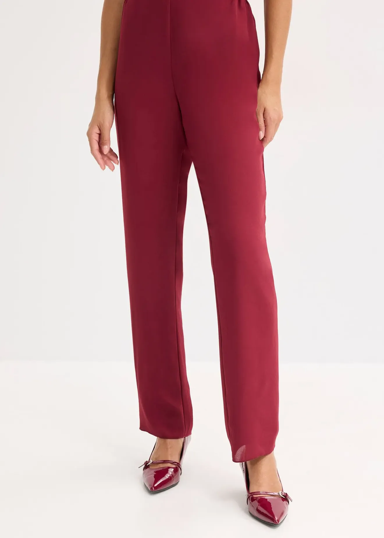 bonprix Pantalon|Femme Mode Festive|Pantalons