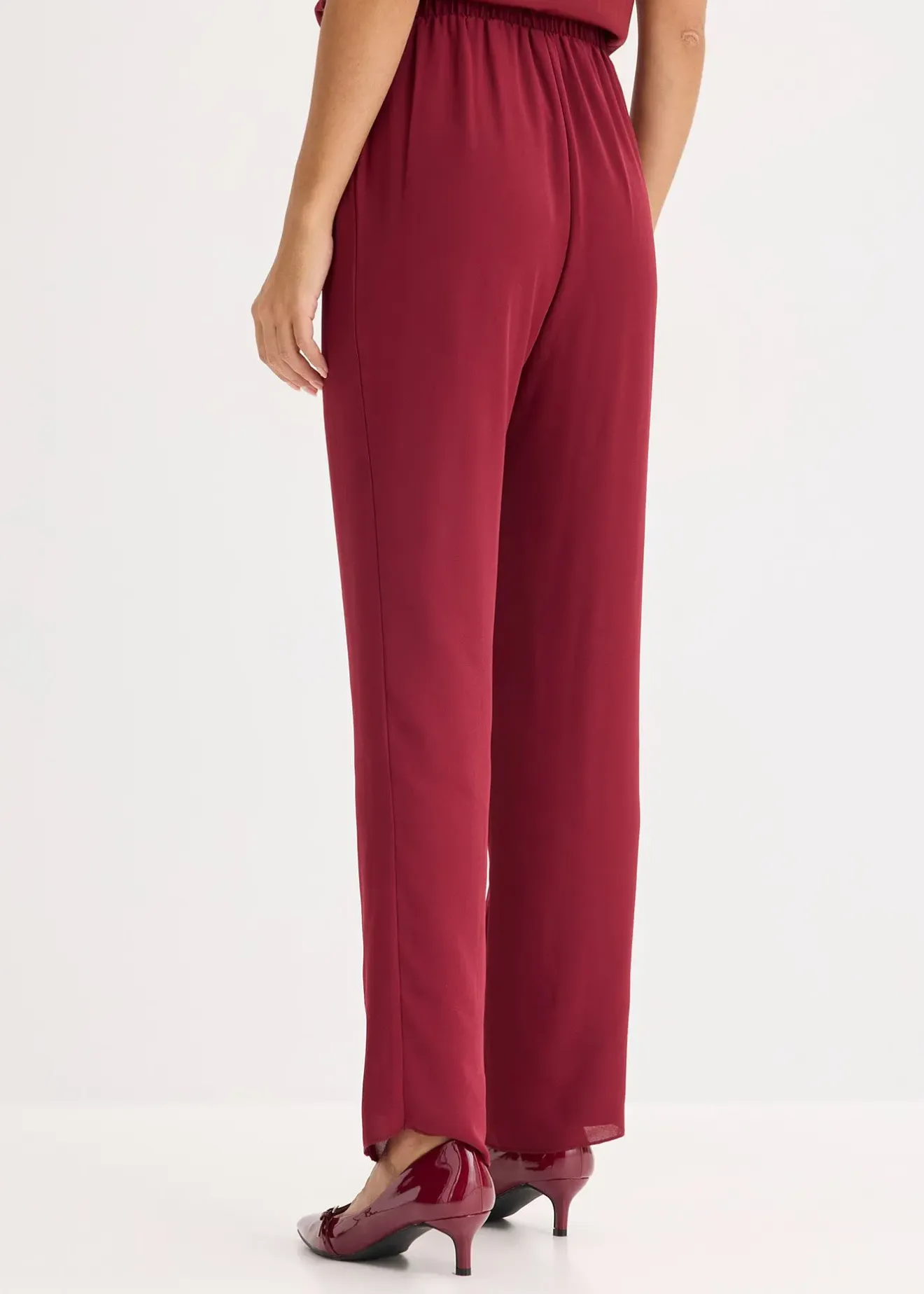 bonprix Pantalon|Femme Mode Festive|Pantalons