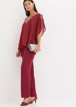 bonprix Pantalon|Femme Mode Festive|Pantalons