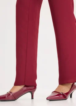bonprix Pantalon|Femme Mode Festive|Pantalons