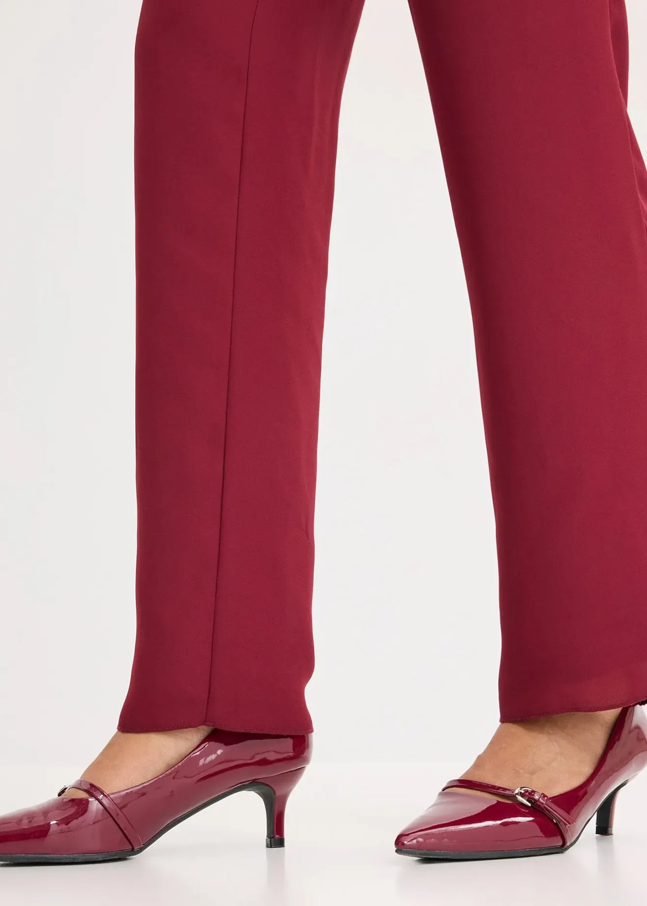 bonprix Pantalon|Femme Mode Festive|Pantalons