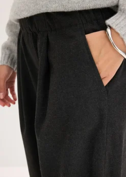 Femme bonprix Pantalons|Pantalon