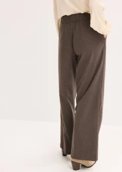 bonprix Pantalon|Femme Pantalons