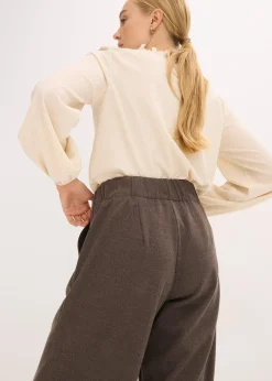 bonprix Pantalon|Femme Pantalons