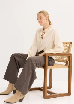 bonprix Pantalon|Femme Pantalons