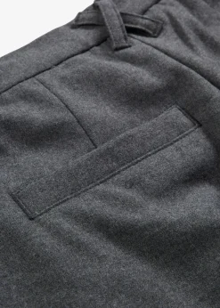 bonprix Pantalon à pinces|Femme Pantalons