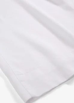 Femme bonprix Pantalons|Pantalon à pinces en lyocell fluide