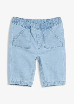 bonprix Pantalon à taille extensible confortable|Enfant Vêtements Enfant|Pantalons & Leggings
