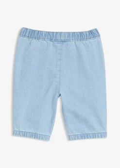 bonprix Pantalon à taille extensible confortable|Enfant Vêtements Enfant|Pantalons & Leggings