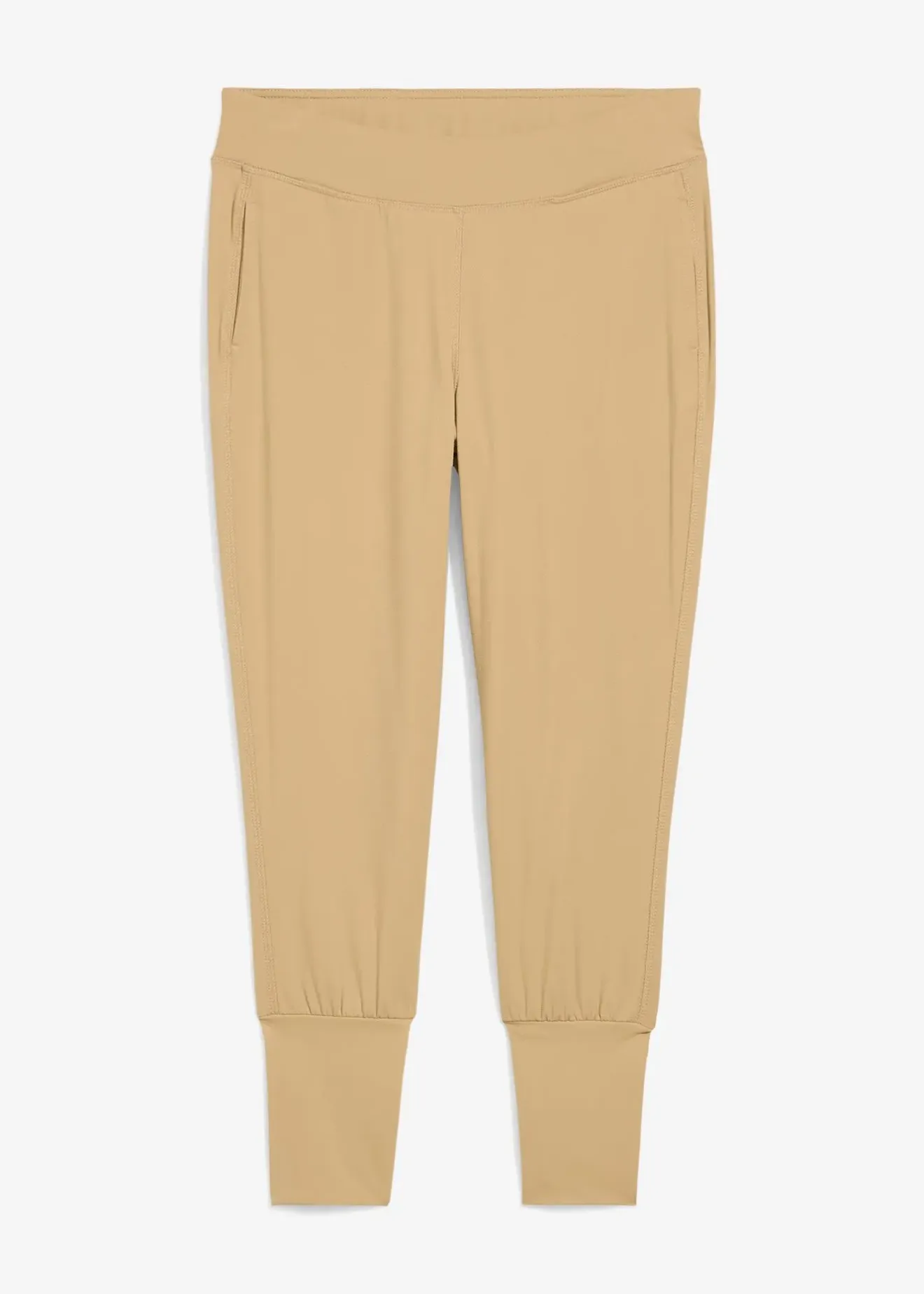 bonprix Pantalon 3/4 ultra-doux|Femme Pantalons