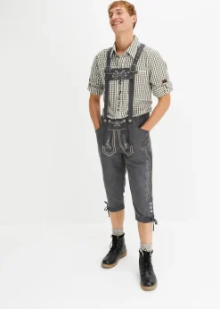 bonprix Pantalon bavarois regular|Homme Pantalons