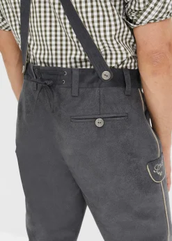 bonprix Pantalon bavarois regular|Homme Pantalons