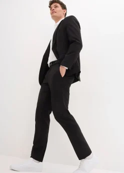 bonprix Pantalon business à combiner, Slim Fit|Homme Costumes|Pantalons
