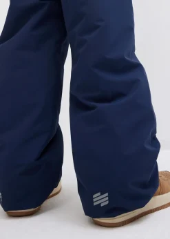 Enfant bonprix Vêtements Enfant|Garçons 9-16 Ans·Vestes Outdoor|Pantalon cargo de ski imperméable et chaudement doublé