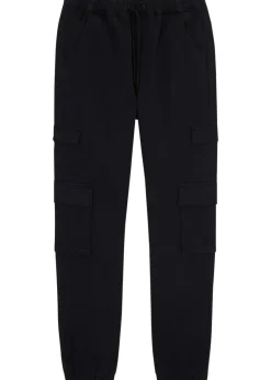 bonprix Pantalon cargo extensible, regular|Enfant Vêtements Enfant|Garçons 9-16 Ans·Pantalons