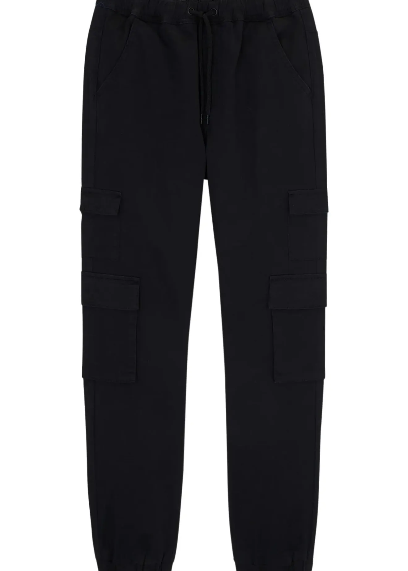 bonprix Pantalon cargo extensible, regular|Enfant Vêtements Enfant|Garçons 9-16 Ans·Pantalons