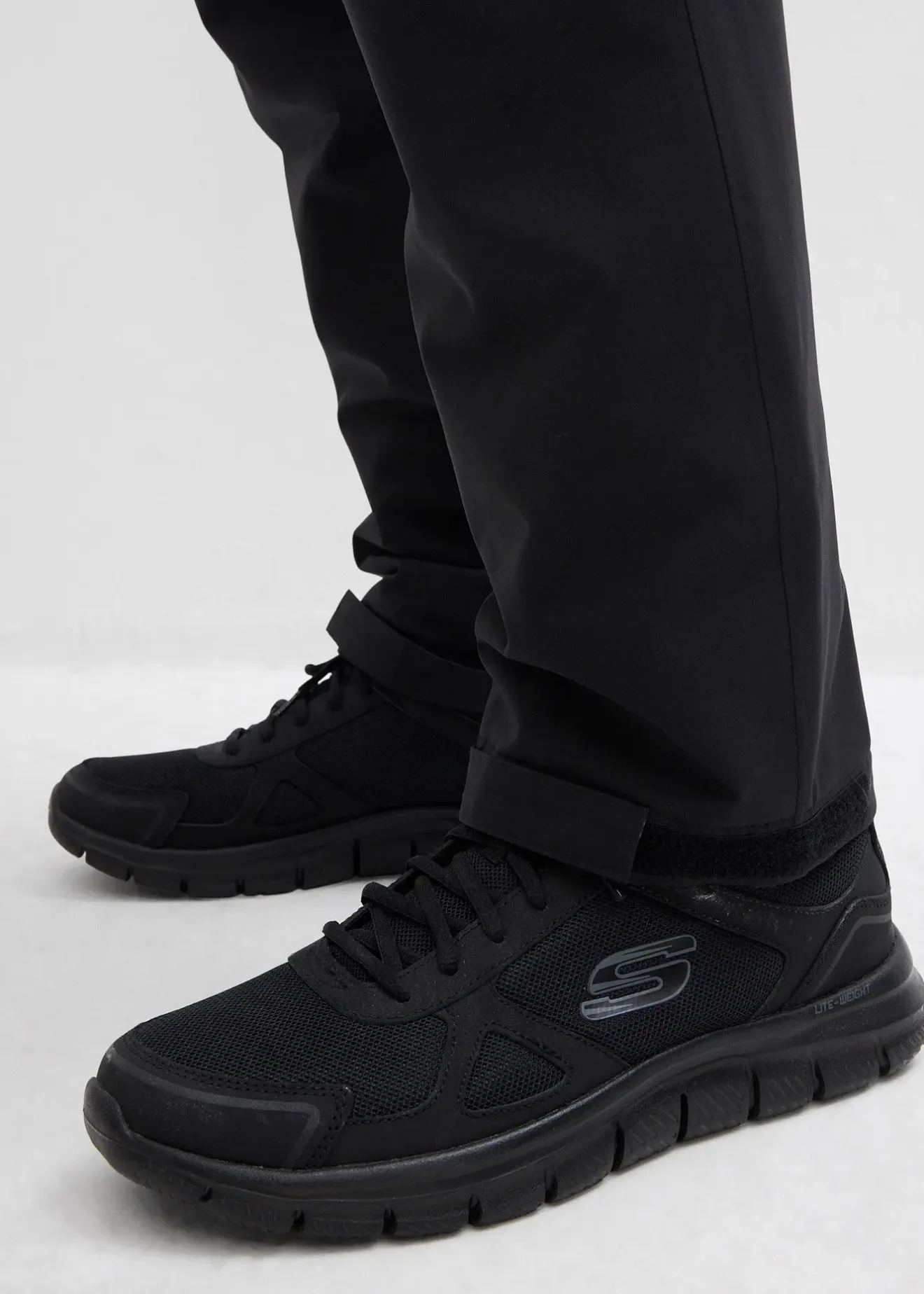 bonprix Pantalon cargo imperméable et chaud, coupe ample|Homme Vêtements Thermiques|Vêtements De Plein Air