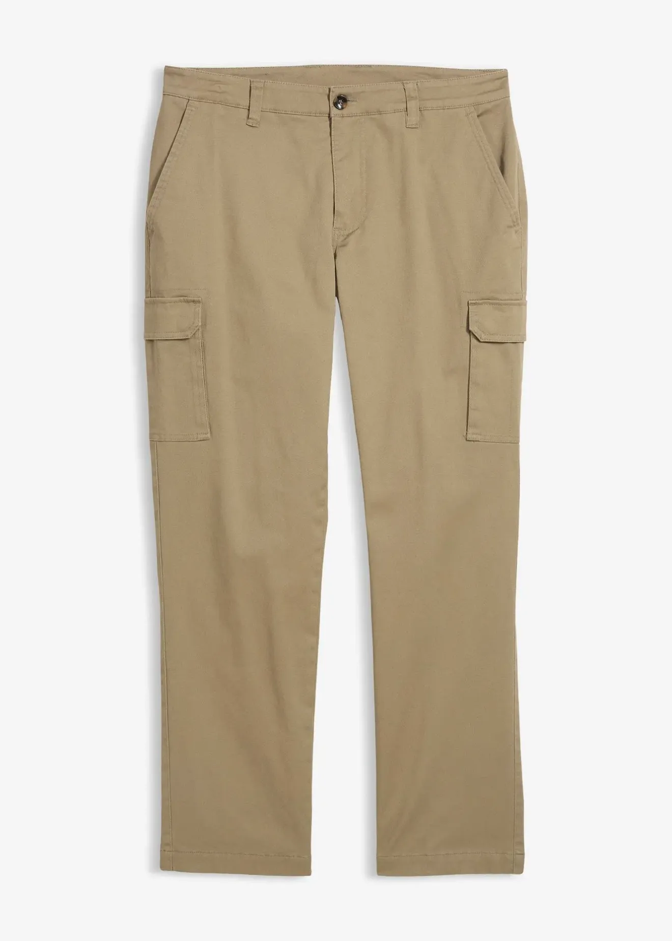 bonprix Pantalon cargo thermique regular, extensible, droit|Homme Vêtements Thermiques|Vêtements De Plein Air