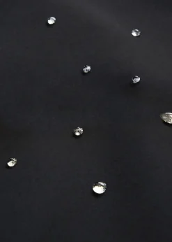 bonprix Pantalon chaud avec doublure polaire et taille élastiquée, imperméable|Femme Vêtements Thermiques|Vêtements De Plein Air