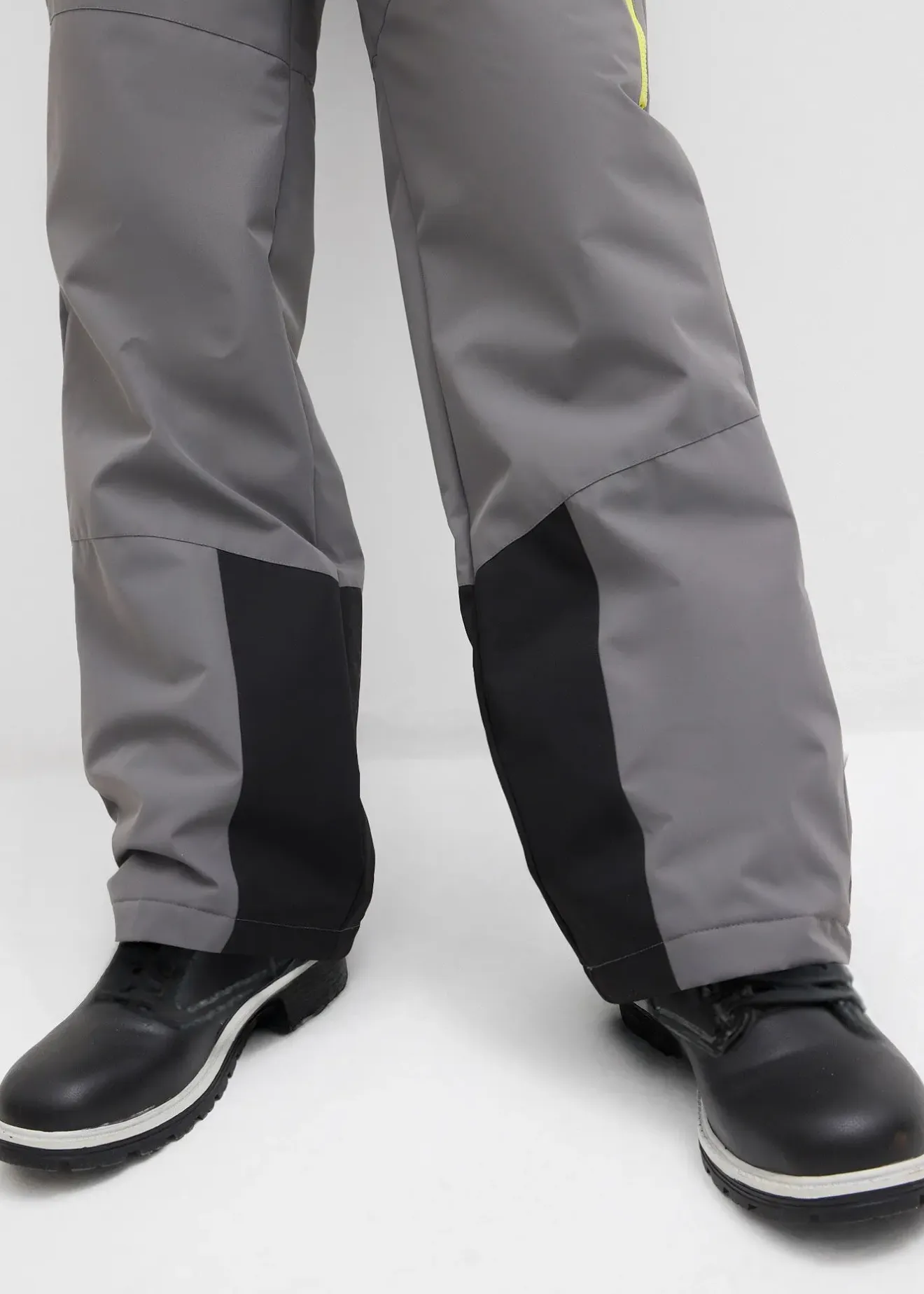 Homme bonprix Vêtements Thermiques|Vêtements De Plein Air|Pantalon chaud déperlant, regular