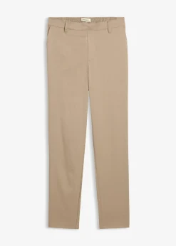 Femme bonprix Pantalons|Pantalon chino