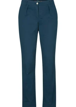 bonprix Pantalon chino|Femme Vêtements Thermiques|Pantalons