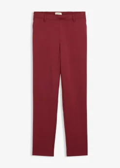 Femme bonprix Pantalons|Pantalon chino