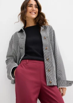 Femme bonprix Pantalons|Pantalon chino