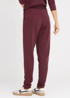 Femme bonprix Basiques|Pantalons|Pantalon chino en néoprène