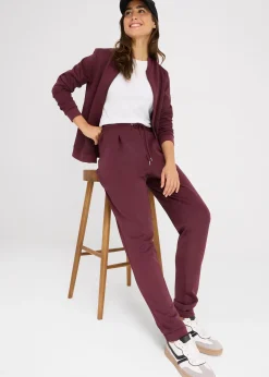 Femme bonprix Basiques|Pantalons|Pantalon chino en néoprène
