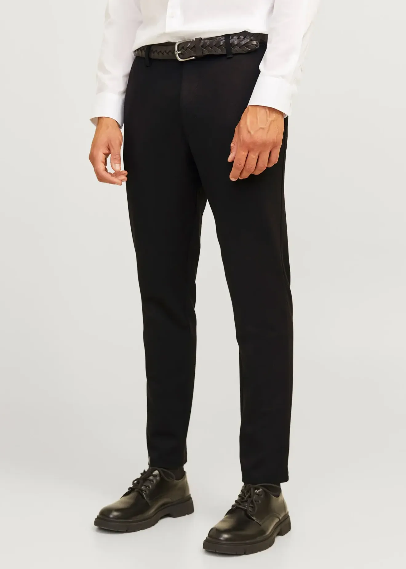 JJ REBEL Pantalon chino , slim|Homme Pantalons