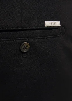 JJ REBEL Pantalon chino , slim|Homme Pantalons