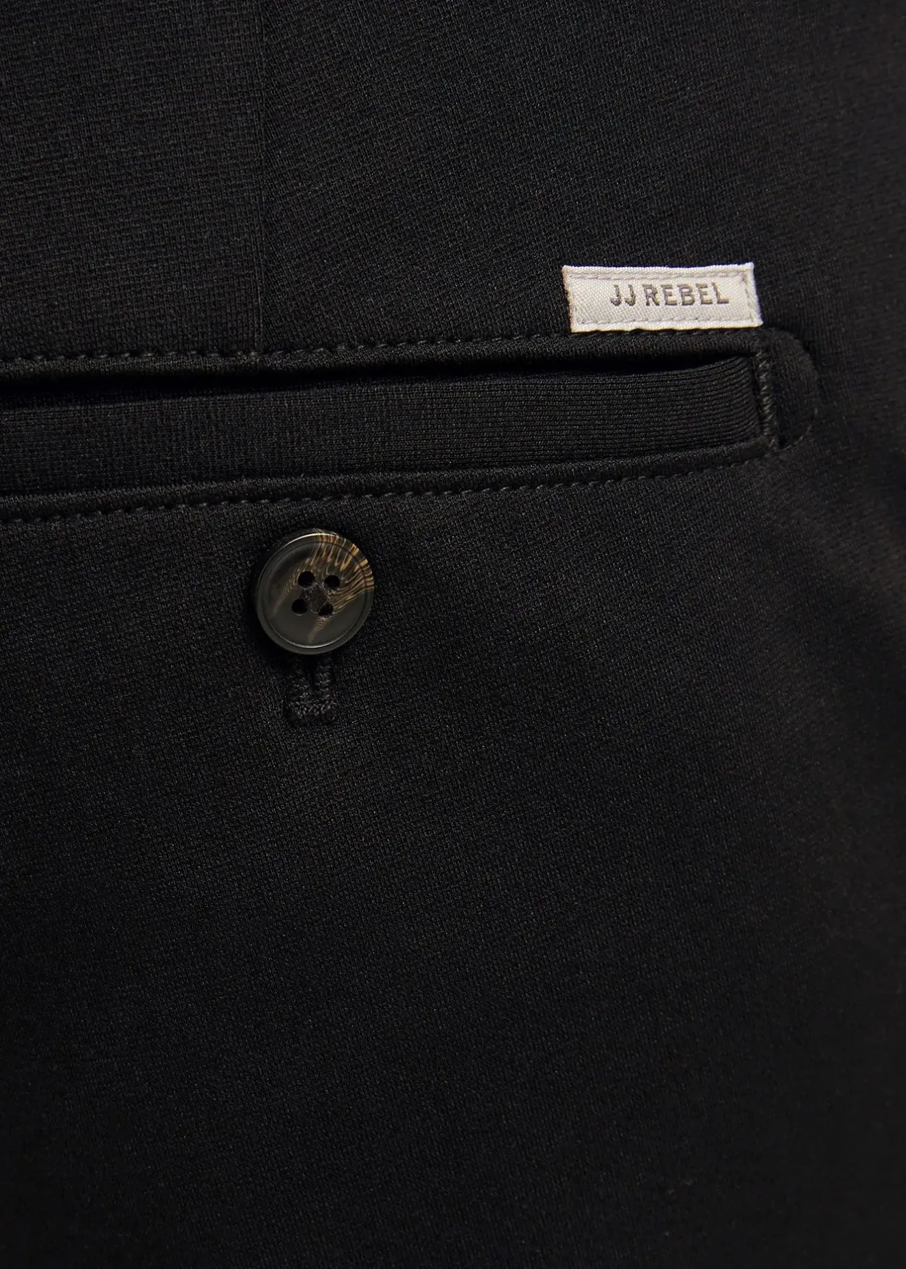 JJ REBEL Pantalon chino , slim|Homme Pantalons