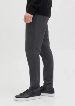 JJ REBEL Pantalon chino , slim|Homme Pantalons