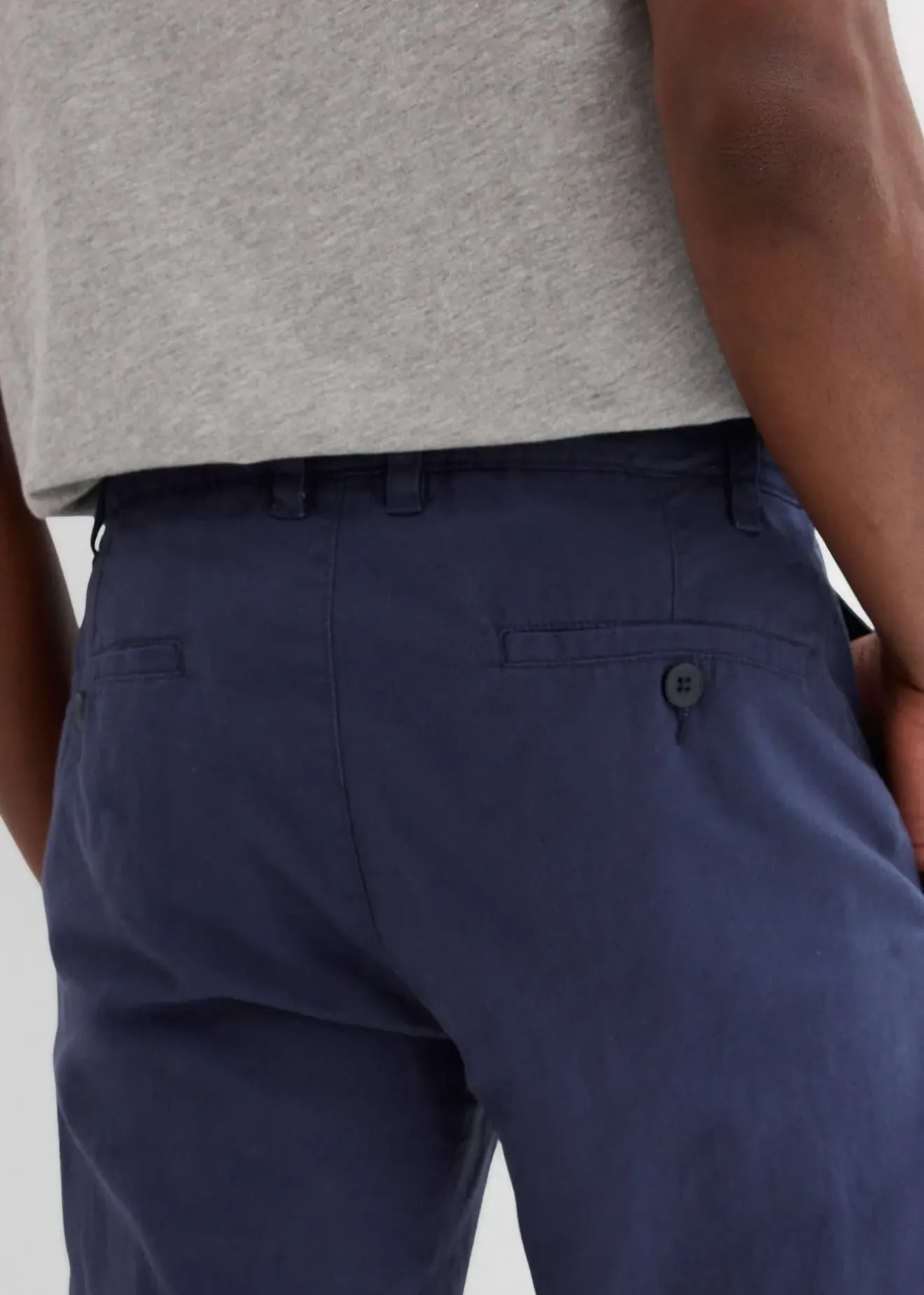 bonprix Pantalon chino regular, droit|Homme Pantalons