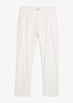 Homme bonprix Pantalons|Pantalon chino regular, droit