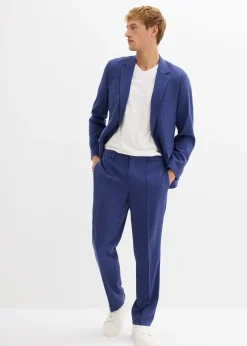 bonprix Pantalon de costume à combiner, Regular|Homme Costumes|Pantalons