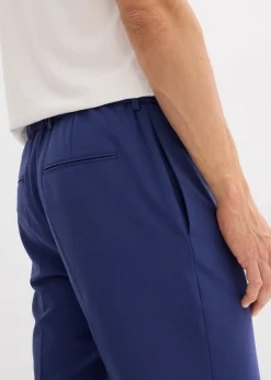 bonprix Pantalon de costume à combiner, Regular|Homme Costumes|Pantalons