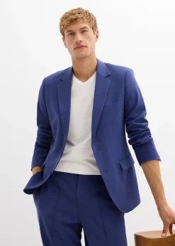 bonprix Pantalon de costume à combiner, Regular|Homme Costumes|Pantalons