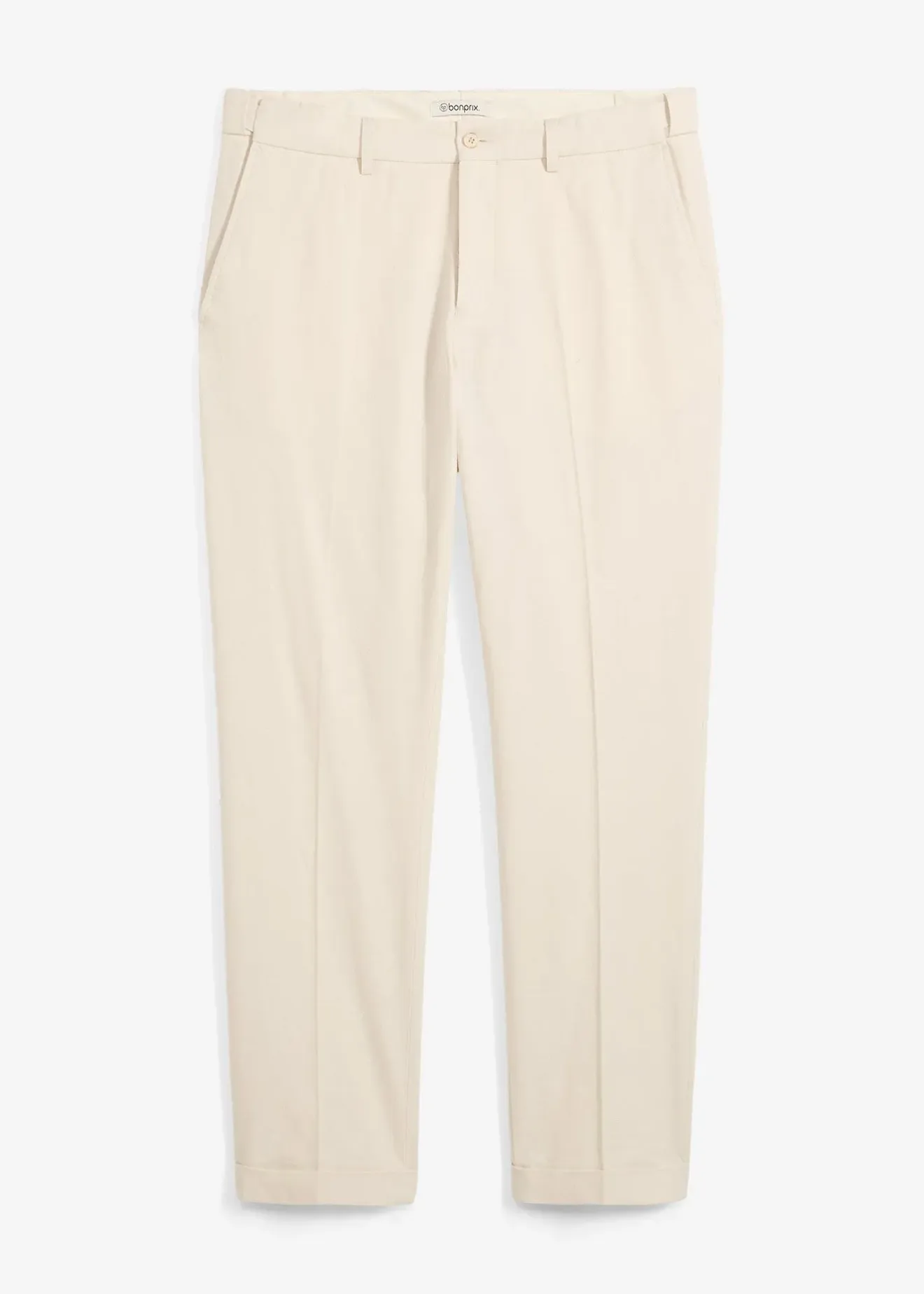 bonprix Pantalon de costume léger et regular|Homme Costumes|Pantalons