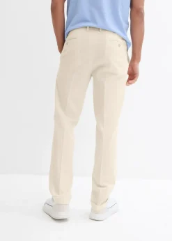 bonprix Pantalon de costume léger et regular|Homme Costumes|Pantalons
