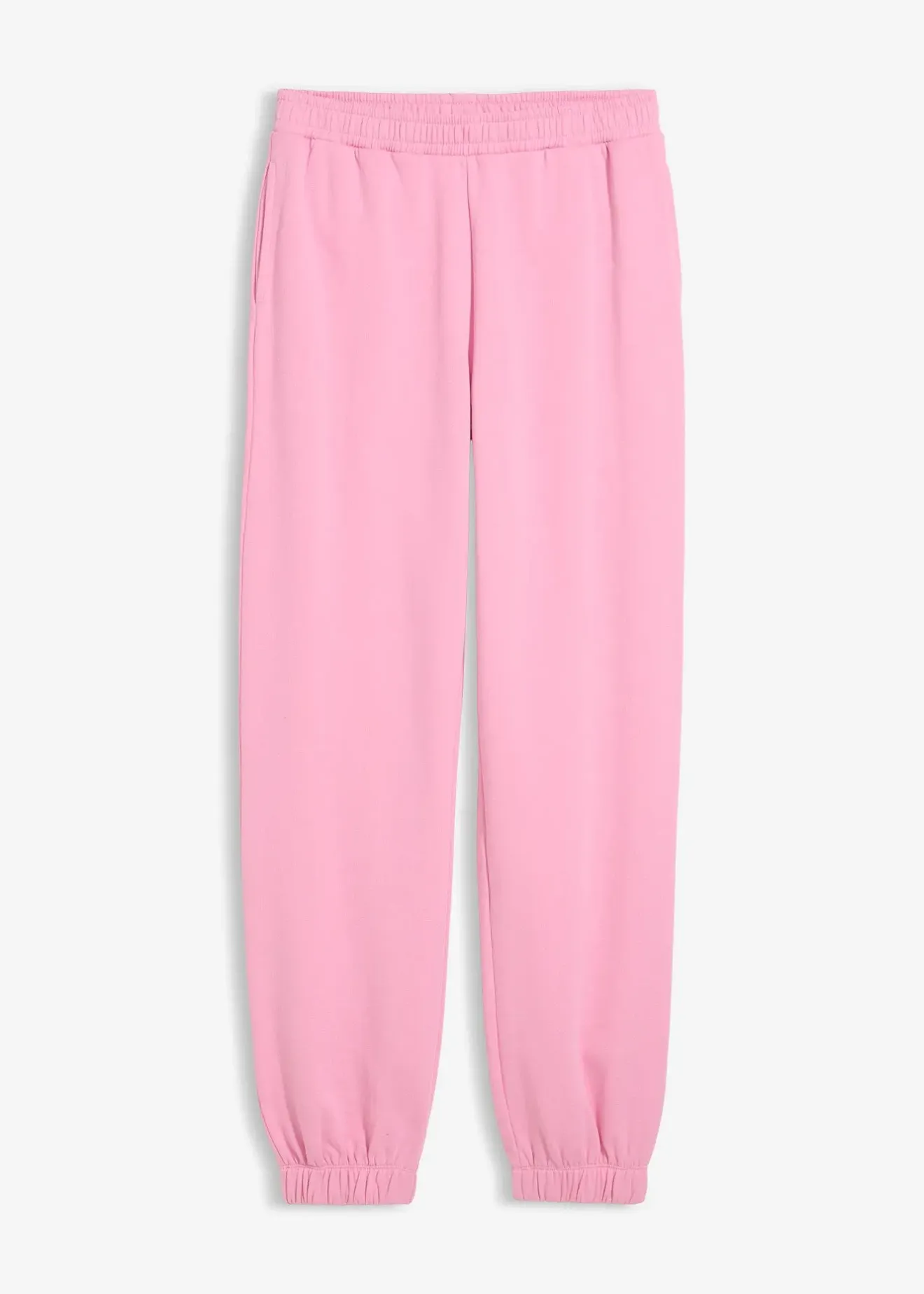 Femme bonprix Sweats|Pantalons|Pantalon de jogging 100% coton