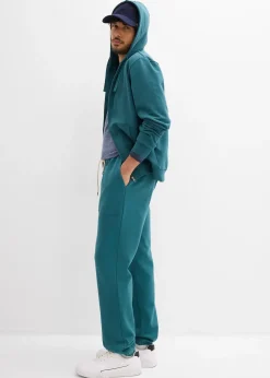 Homme bonprix Vêtements De Sport|Sweats|Pantalon de jogging 100% coton