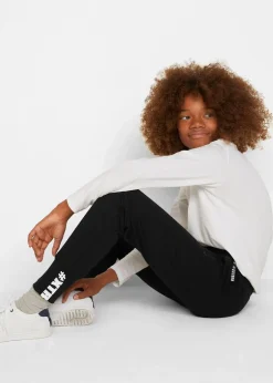 Enfant bonprix Vêtements Enfant|Garçons 9-16 Ans·Pantalons|Pantalon de jogging 100% coton