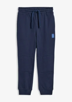 bonprix Pantalon de jogging 100% coton|Enfant Vêtements Enfant|Garçons 2-8 Ans·Jeans & Pantalons