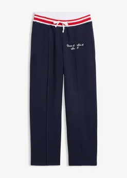 Femme bonprix Sweats|Pantalons|Pantalon de jogging 100% coton