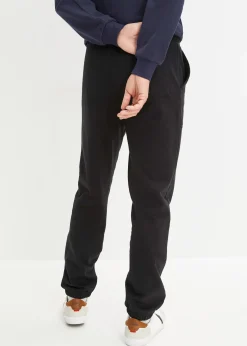 Homme bonprix Vêtements De Sport|Sweats|Pantalon de jogging 100% coton