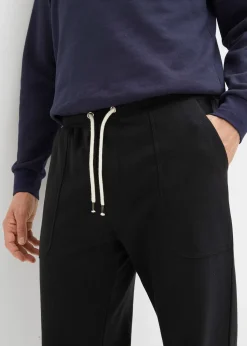 Homme bonprix Vêtements De Sport|Sweats|Pantalon de jogging 100% coton