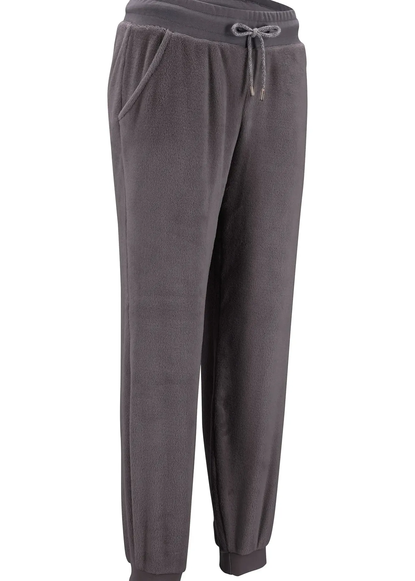 Femme bonprix Sweats|Pantalons|Pantalon de jogging à taille élastiquée