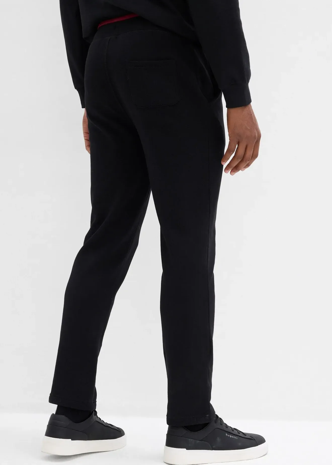 Homme bonprix Vêtements De Sport|Pantalons|Pantalon de jogging avec détails sportifs